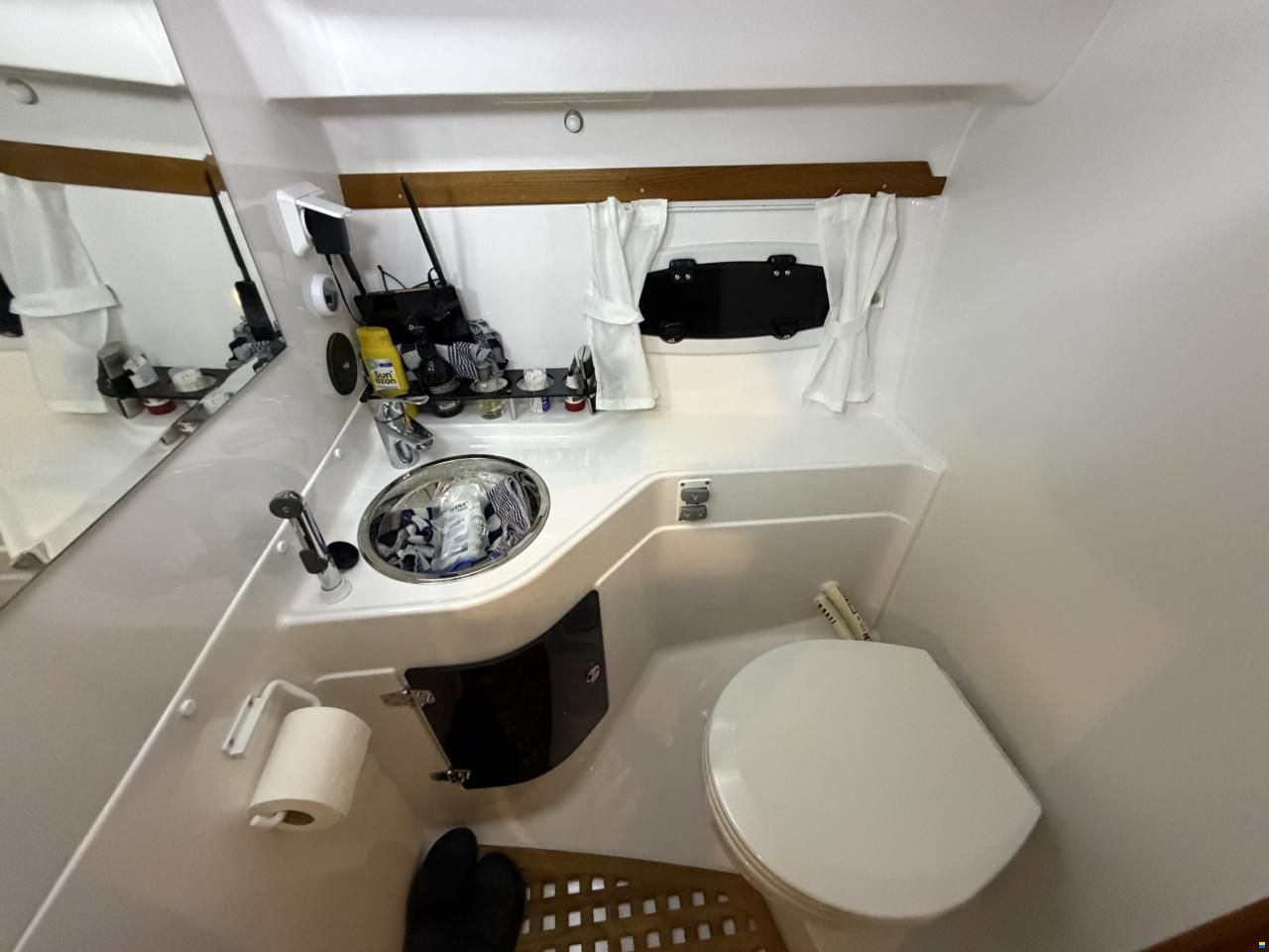 Aquador 28 HT