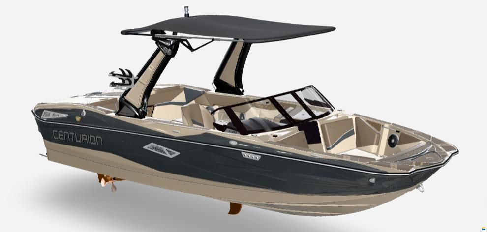 Centurion NV 233 MY2026