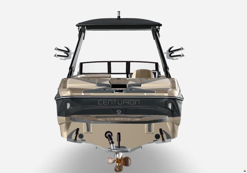 Centurion NV 233 MY2026