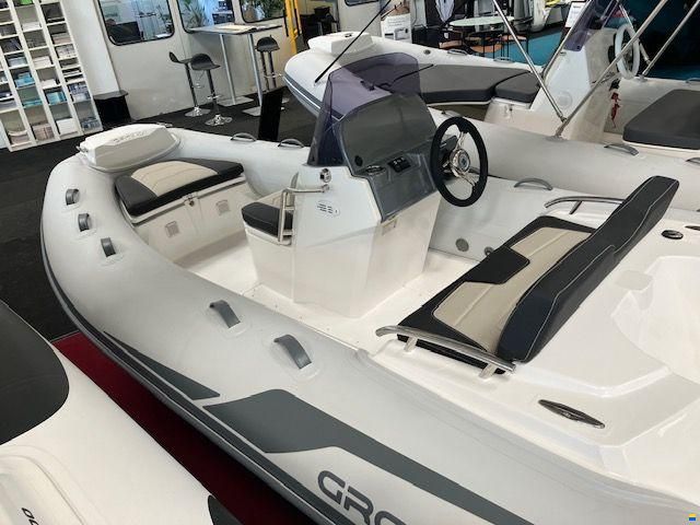 GRAND Canada Golden Line G420LF