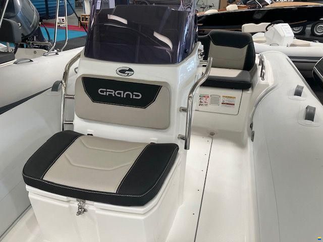 GRAND Canada Golden Line G420LF