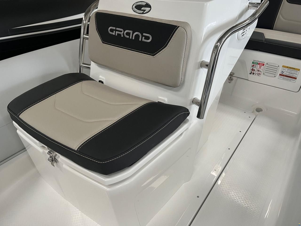 GRAND Canada Golden Line G420LF