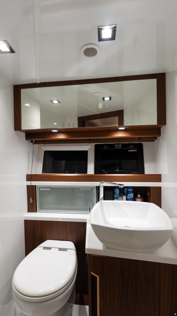Galeon 420 Fly