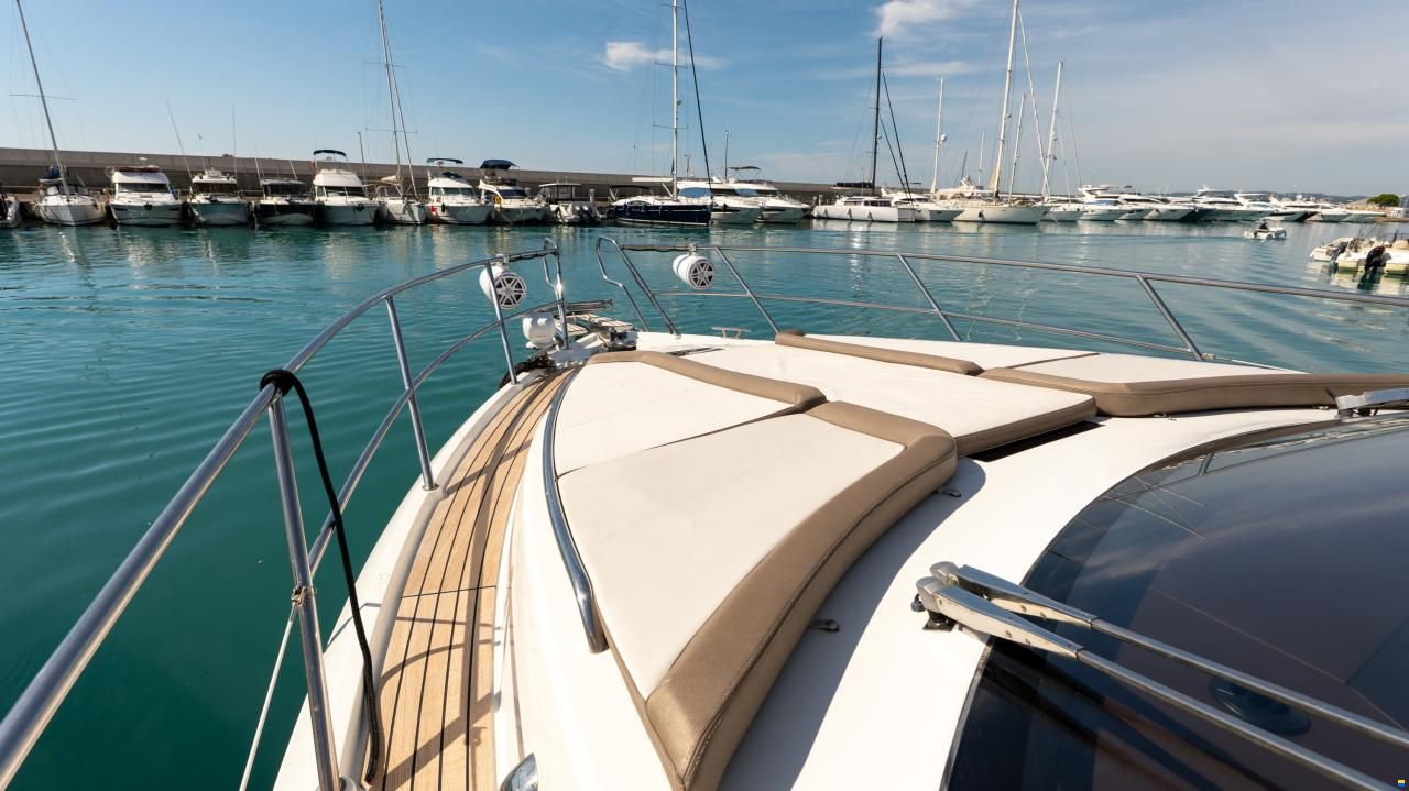 Galeon 420 Fly