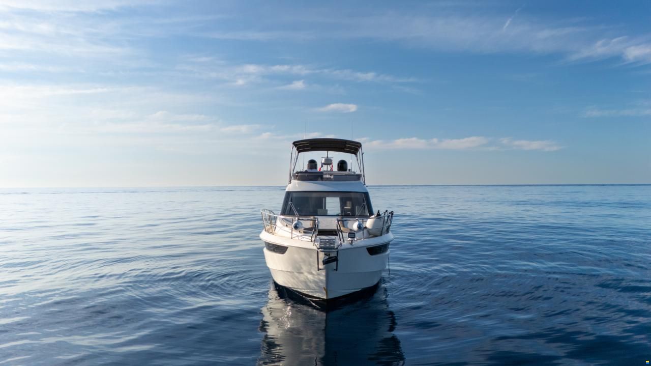 Galeon 420 Fly