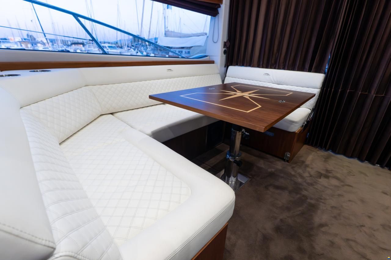 Galeon 420 Fly