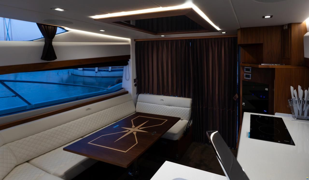 Galeon 420 Fly