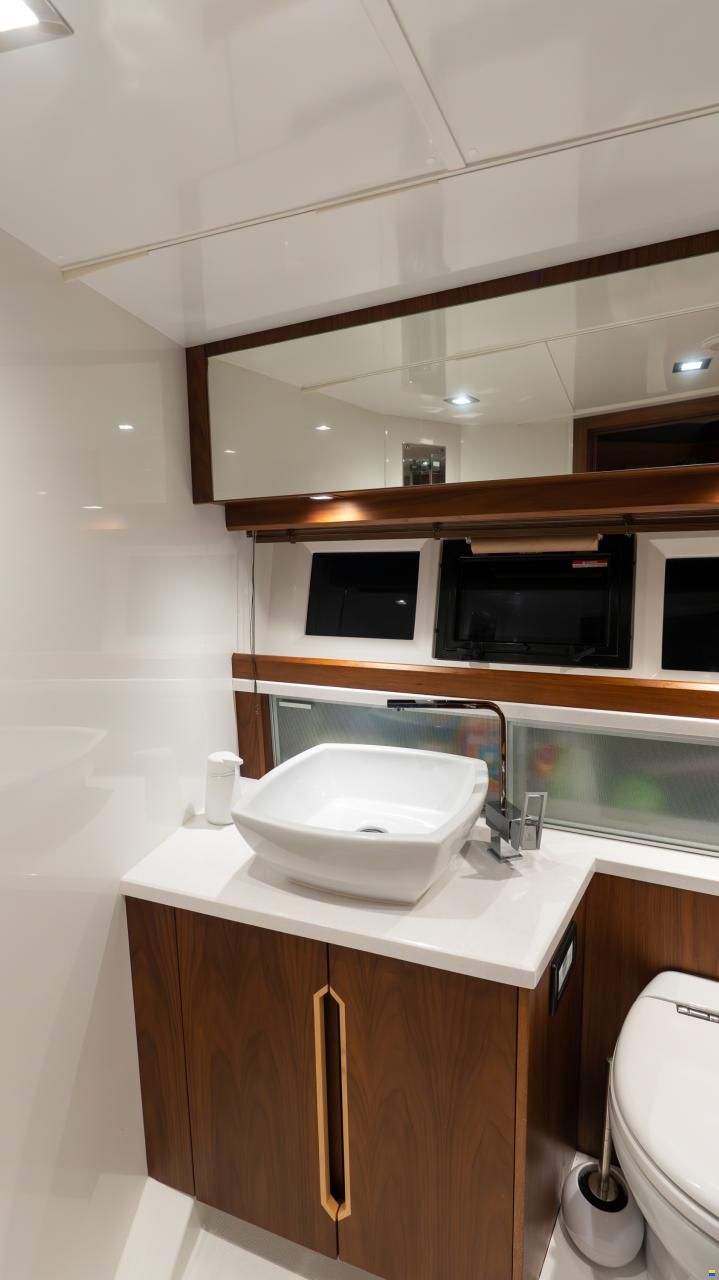 Galeon 420 Fly
