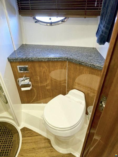 Sunseeker Portofino 46 Open