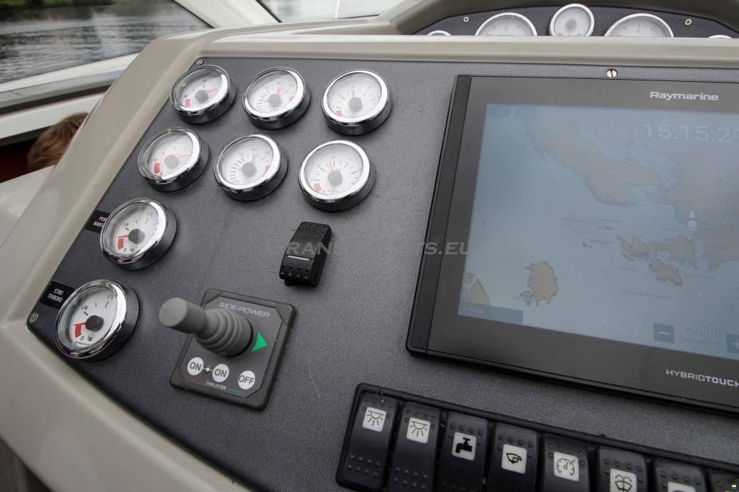 Beneteau Gran Turismo 38