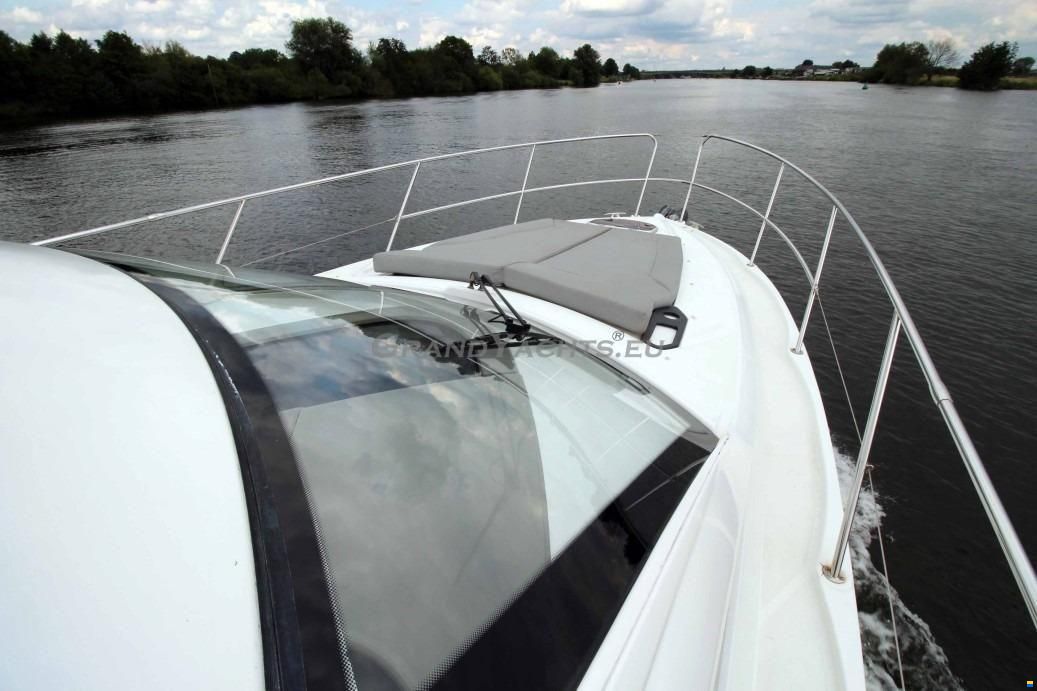 Beneteau Gran Turismo 38