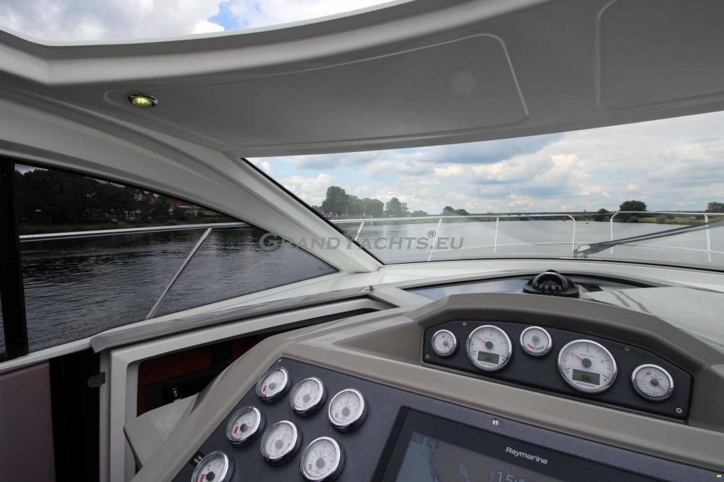 Beneteau Gran Turismo 38