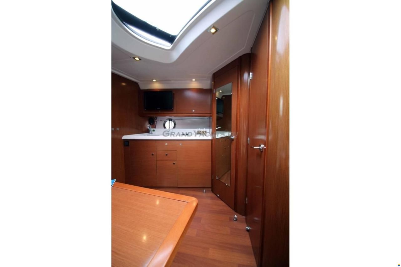Beneteau Gran Turismo 38