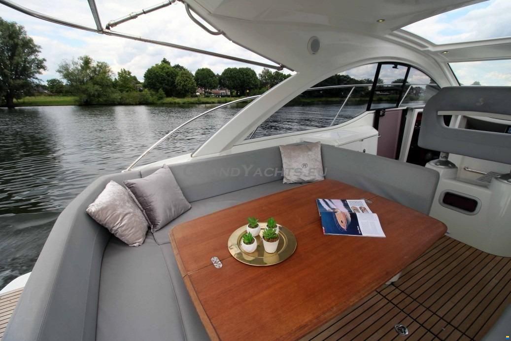 Beneteau Gran Turismo 38