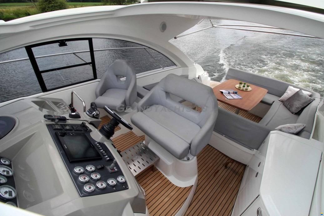 Beneteau Gran Turismo 38