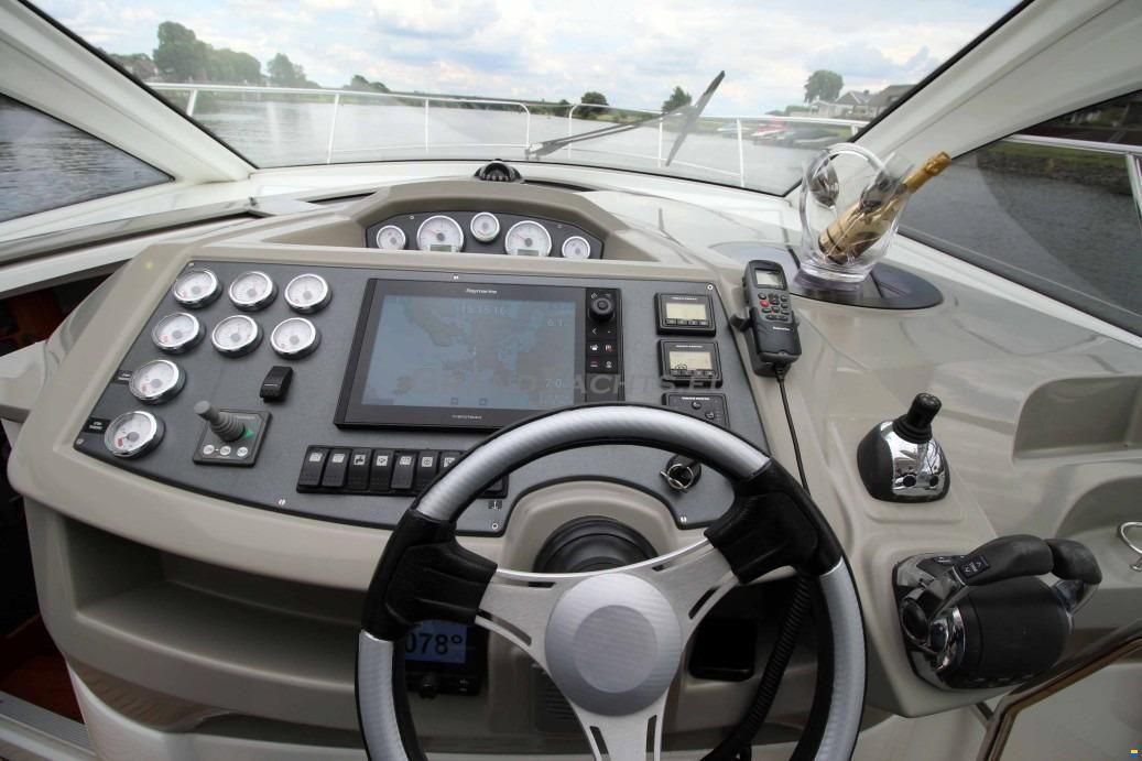 Beneteau Gran Turismo 38