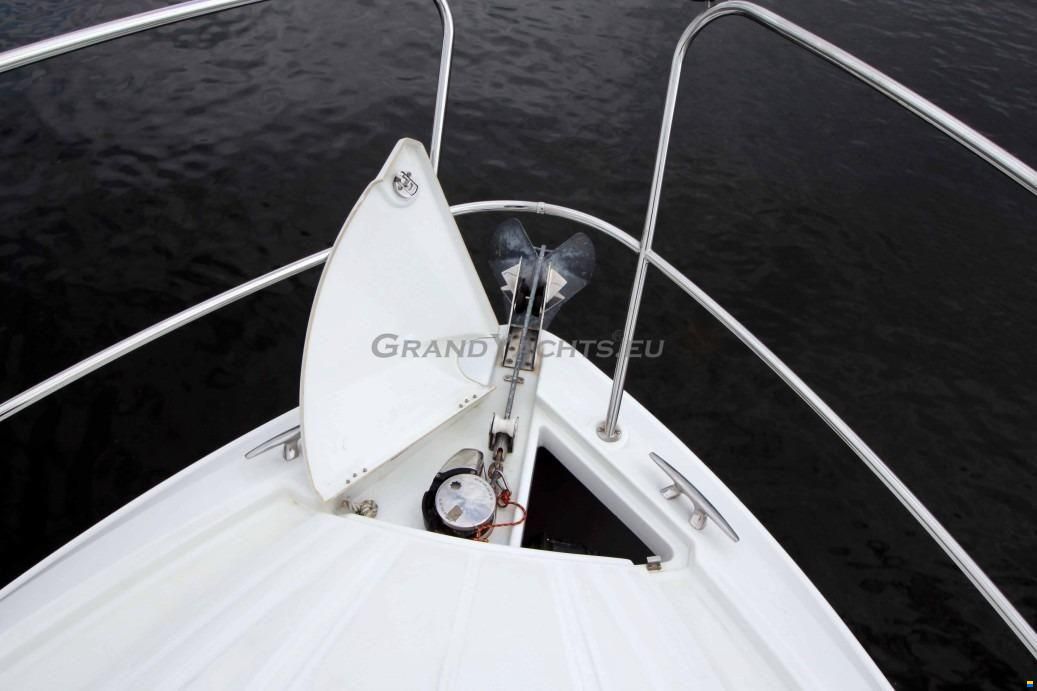 Beneteau Gran Turismo 38