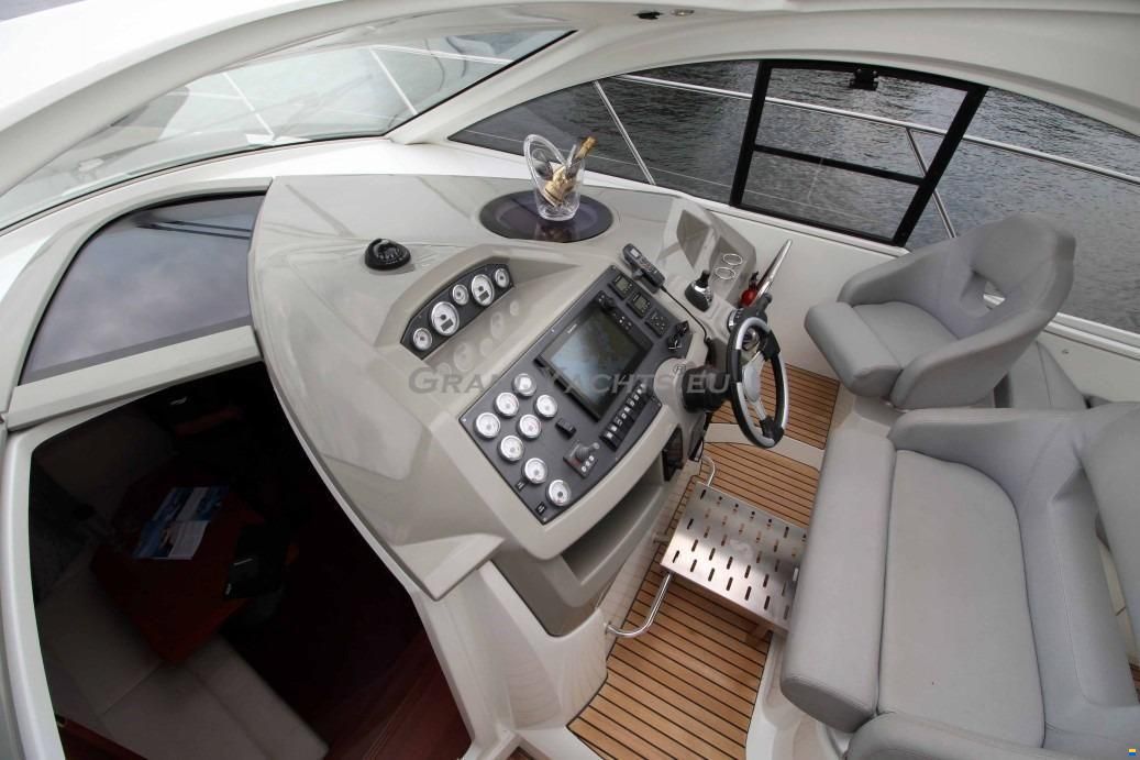 Beneteau Gran Turismo 38