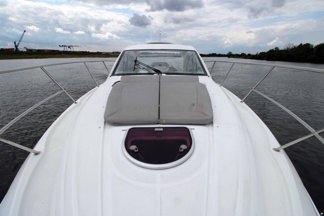 Beneteau Gran Turismo 38