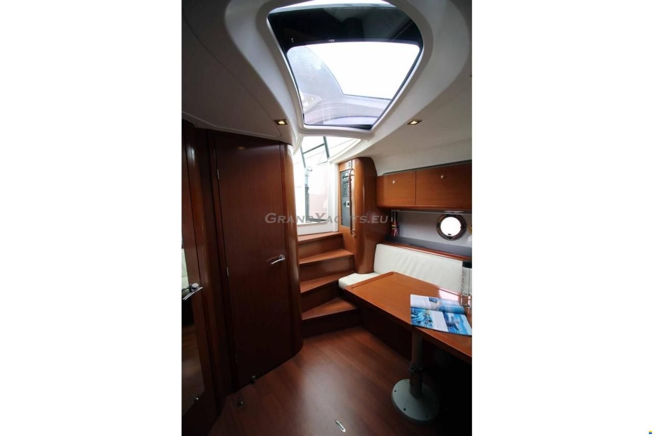 Beneteau Gran Turismo 38