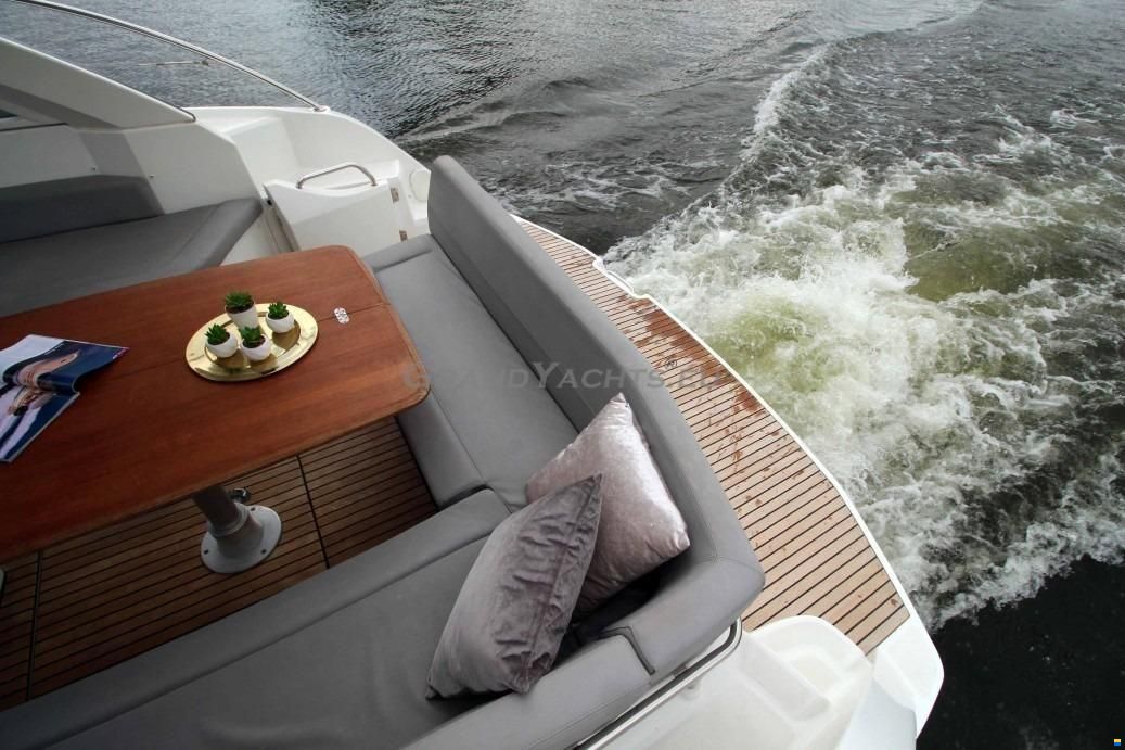 Beneteau Gran Turismo 38
