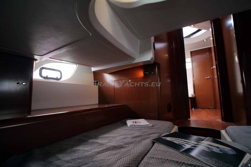 Beneteau Gran Turismo 38
