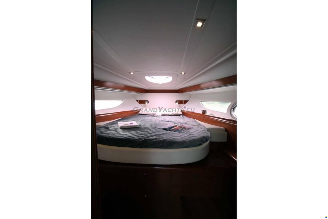 Beneteau Gran Turismo 38