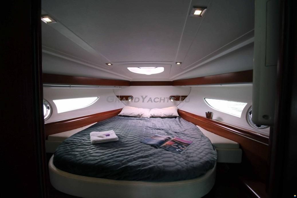 Beneteau Gran Turismo 38