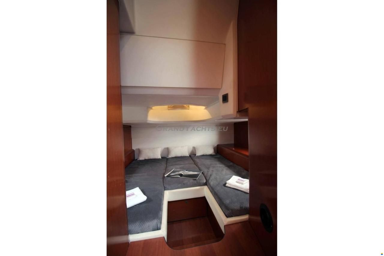 Beneteau Gran Turismo 38