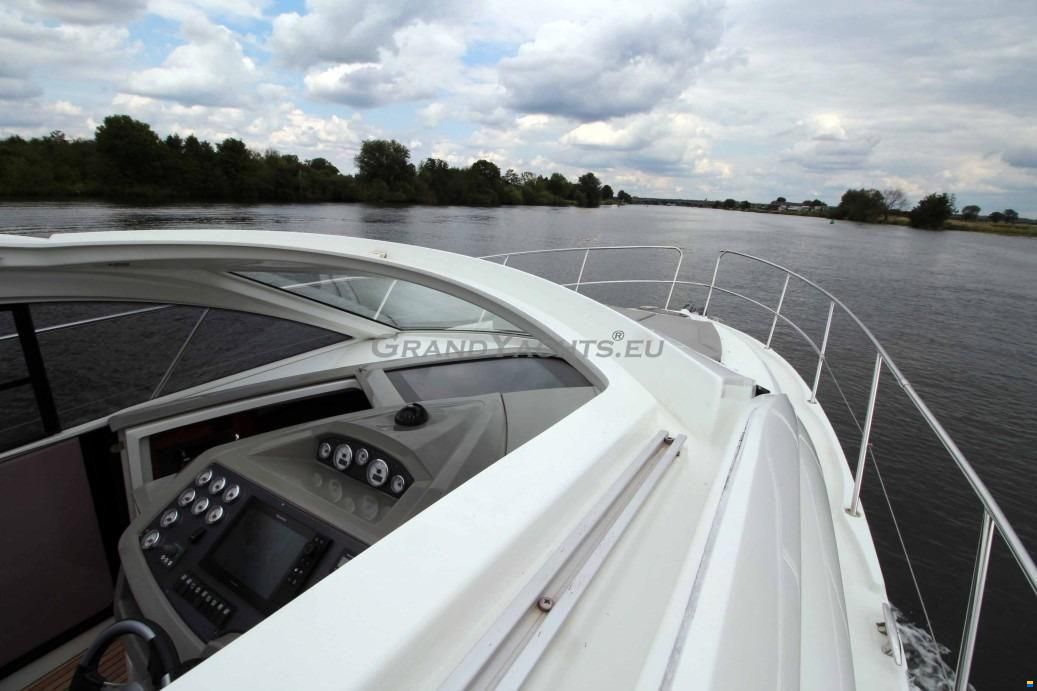 Beneteau Gran Turismo 38
