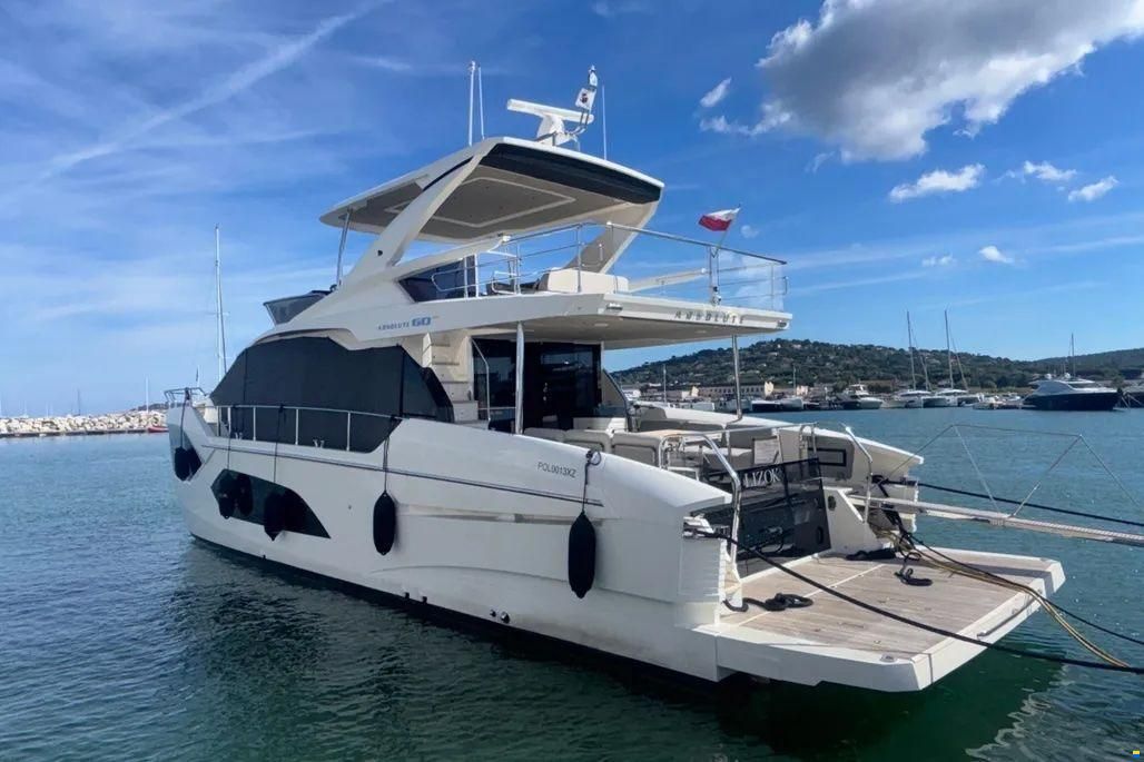 Absolute 60 FLY