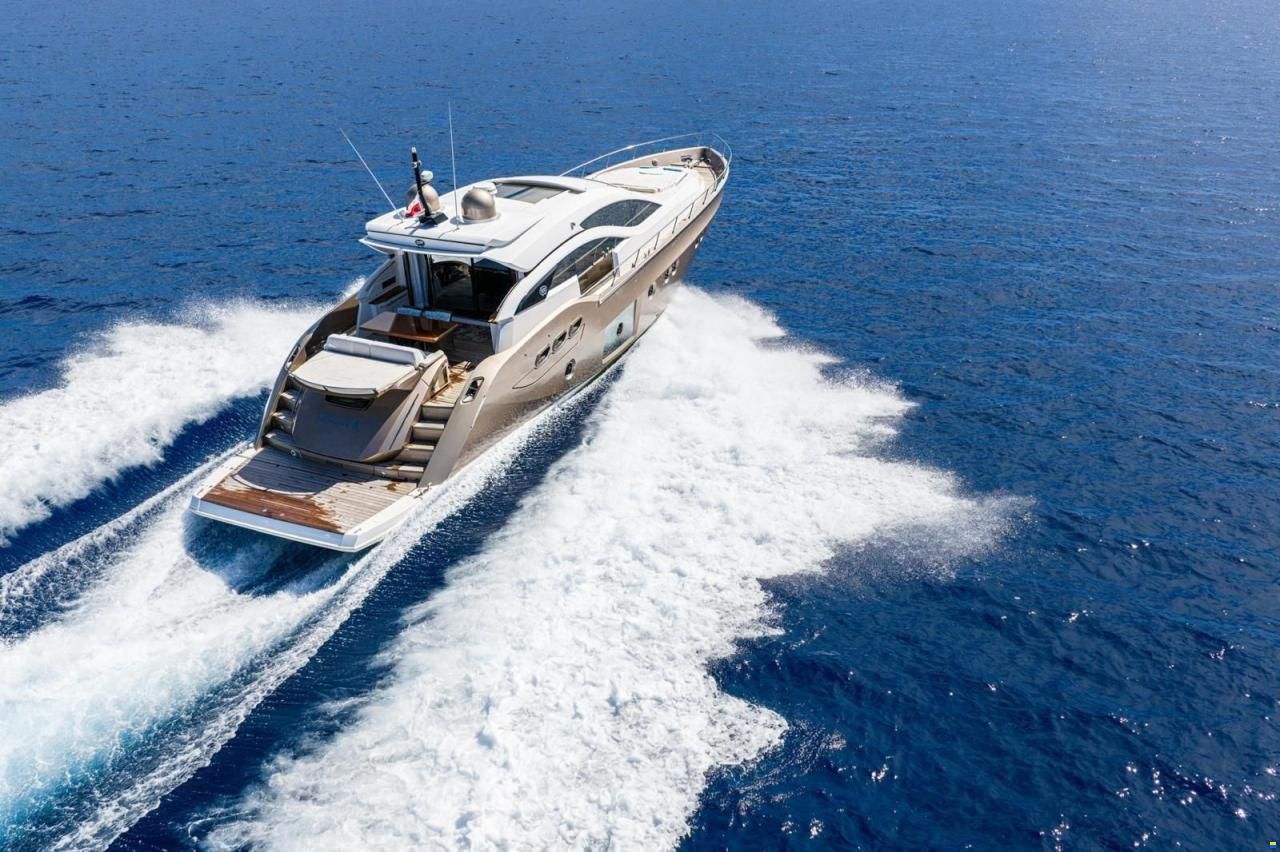 Sessa C68