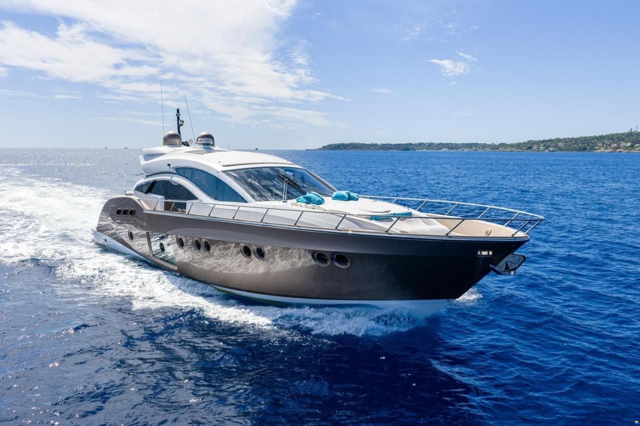 Sessa C68