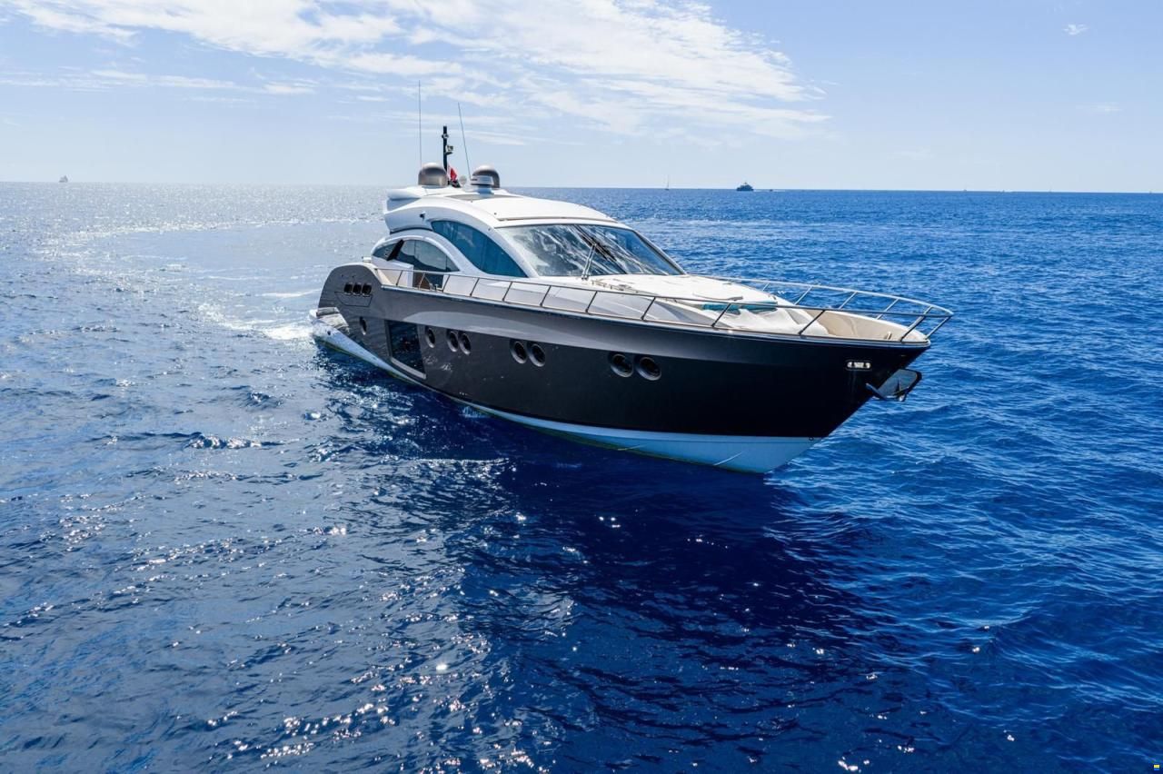 Sessa C68