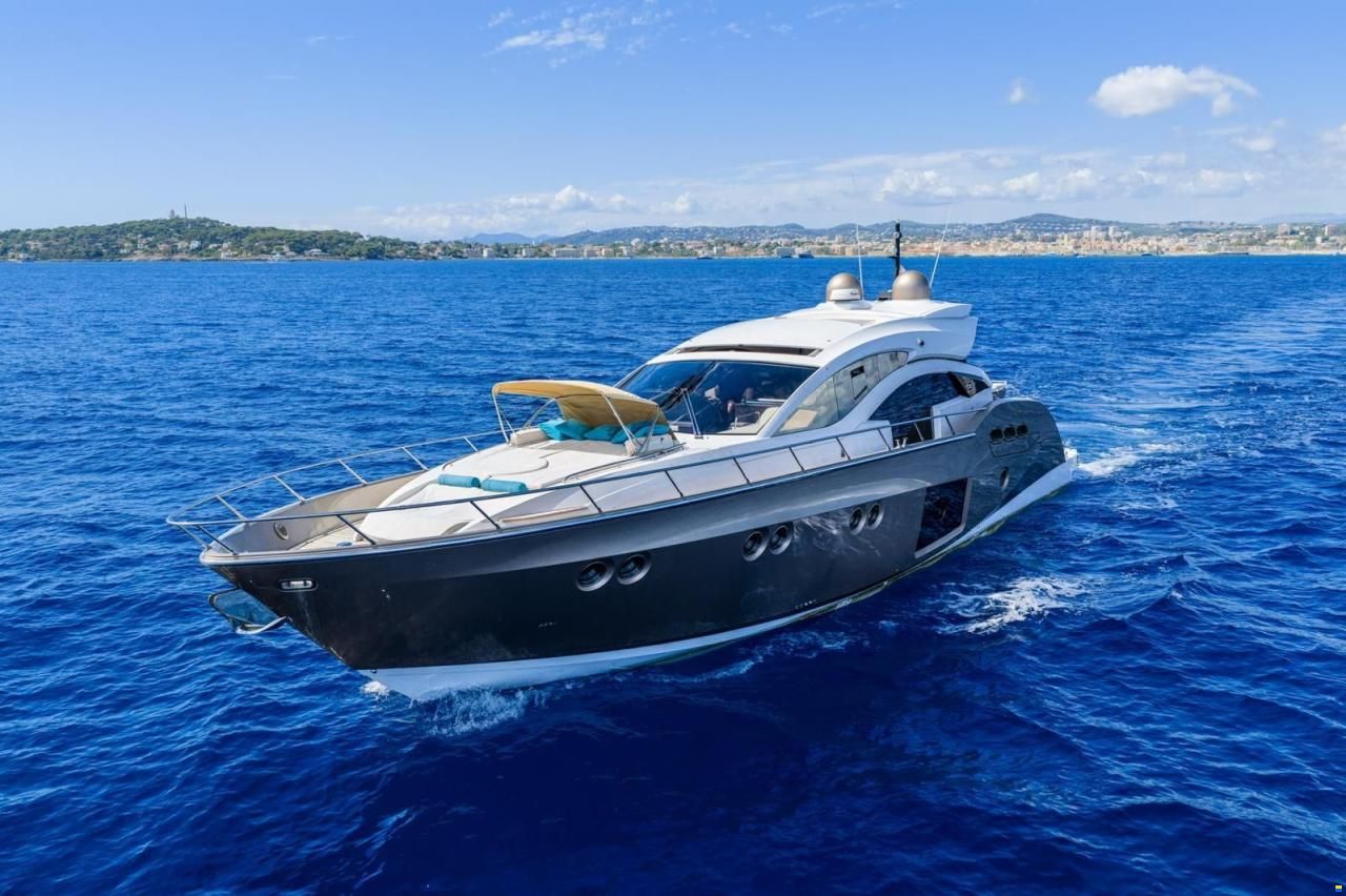 Sessa C68