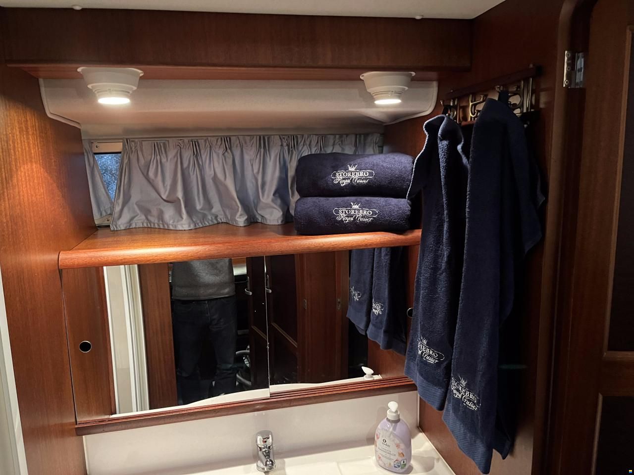Storebro 355 Baltic