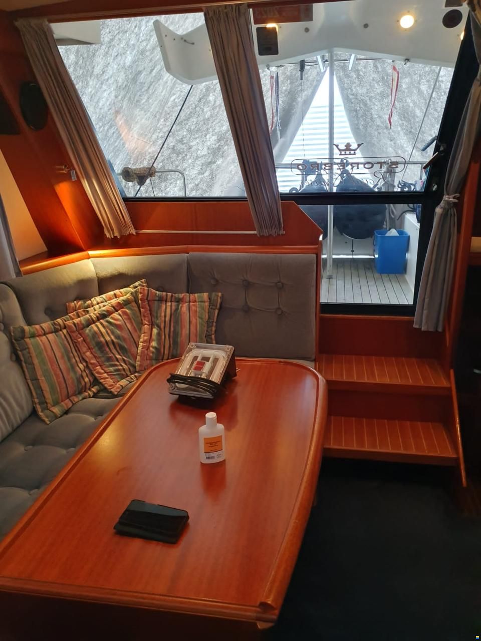Storebro 355 Baltic