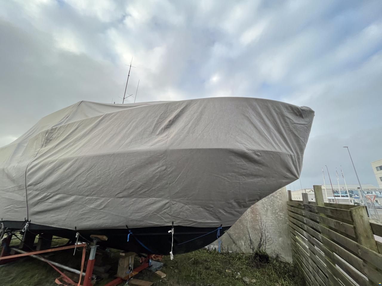 Storebro 355 Baltic
