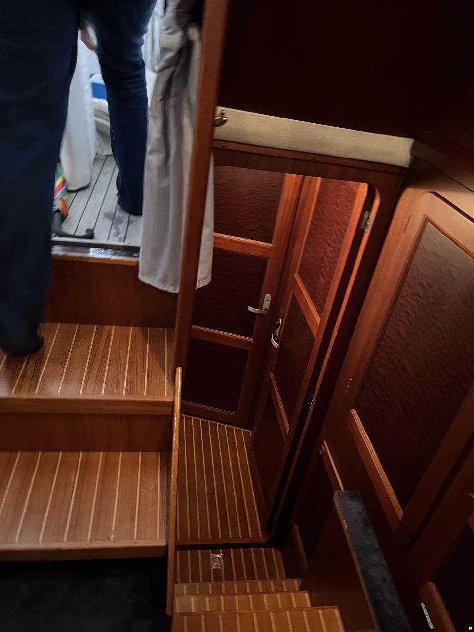 Storebro 355 Baltic