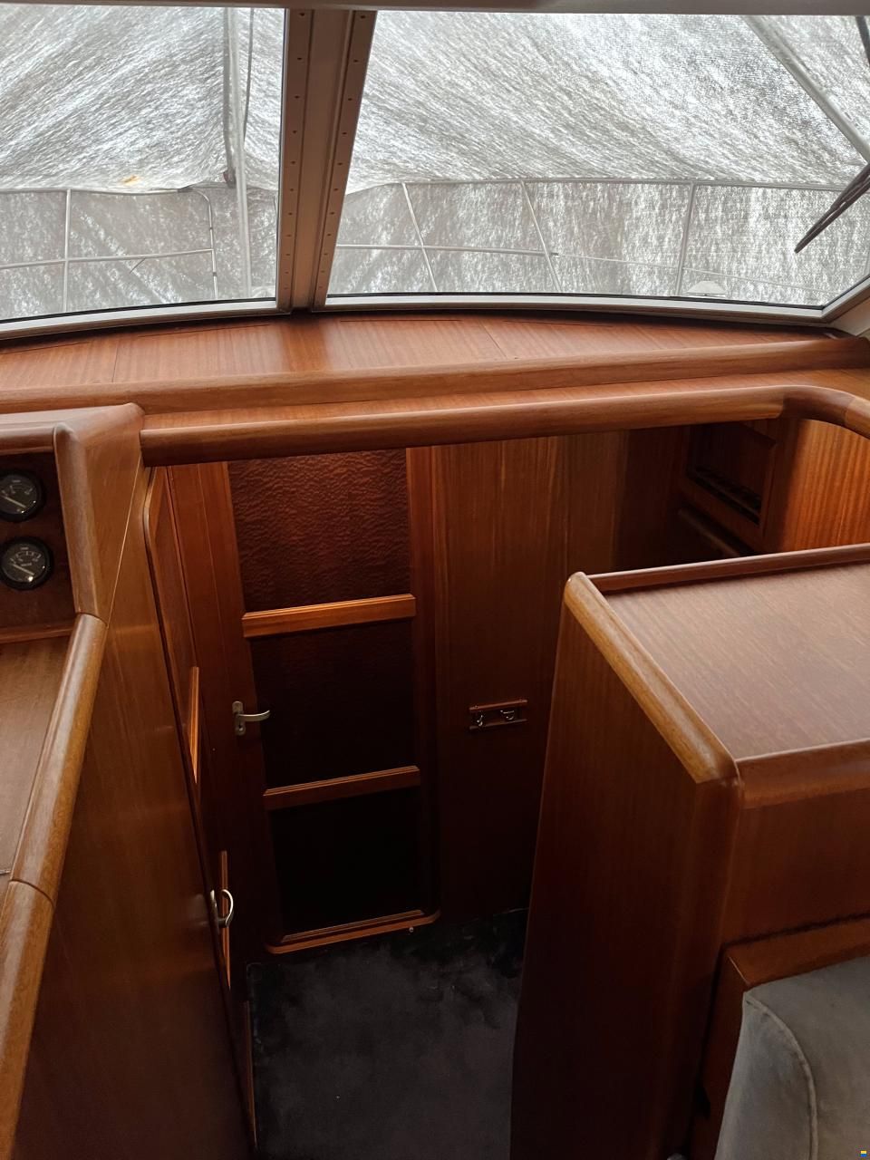 Storebro 355 Baltic