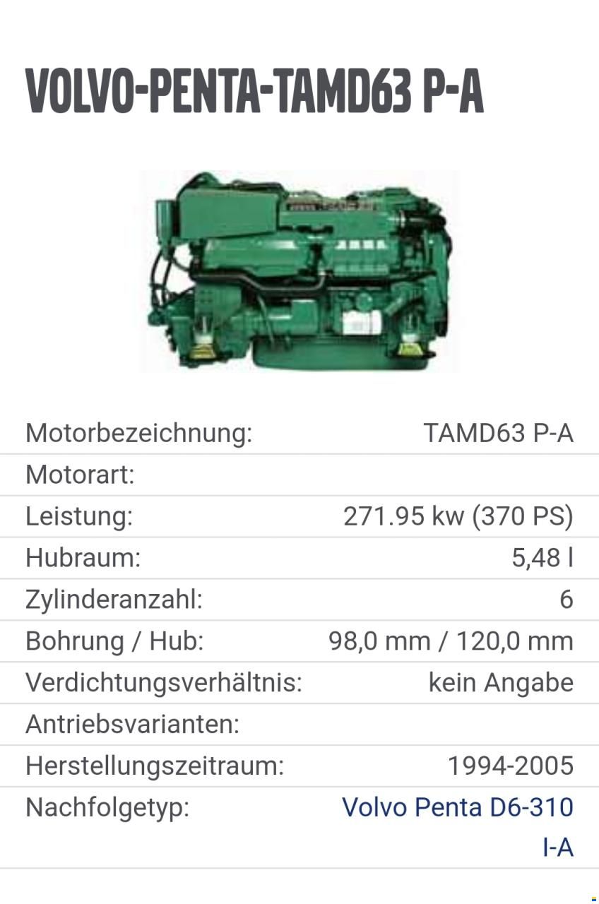 Storebro 355 Baltic