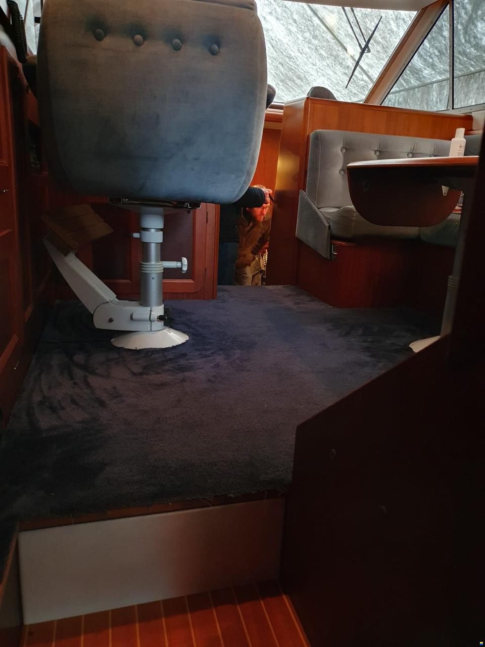 Storebro 355 Baltic