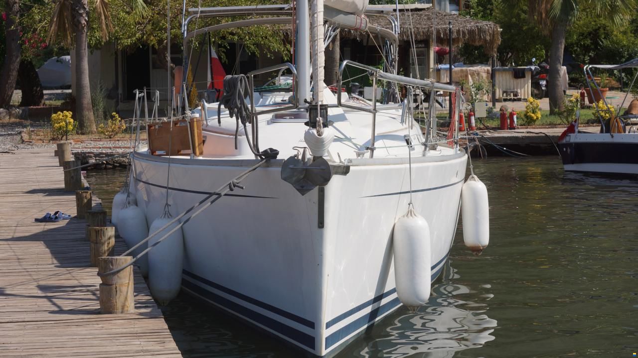 Hanse 342