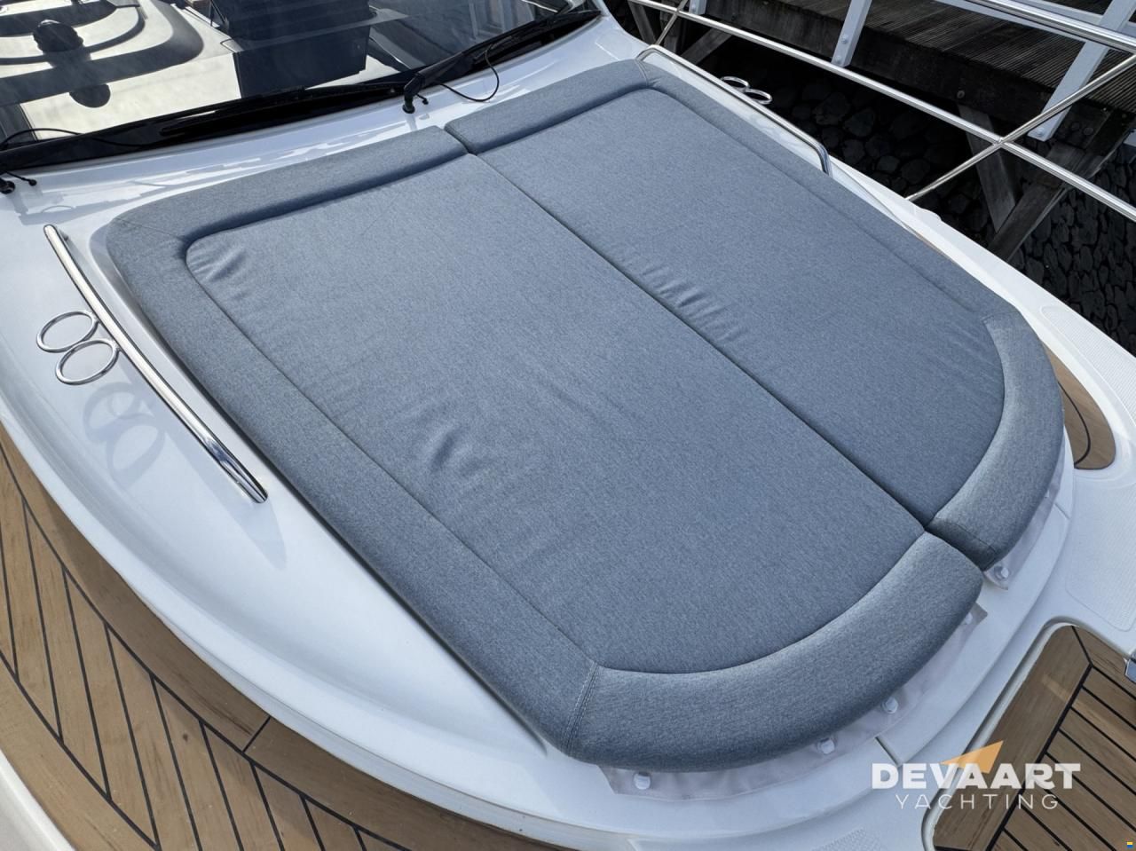 Nimbus 305 Drophead