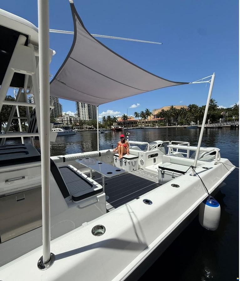 Gecat Alpha 35