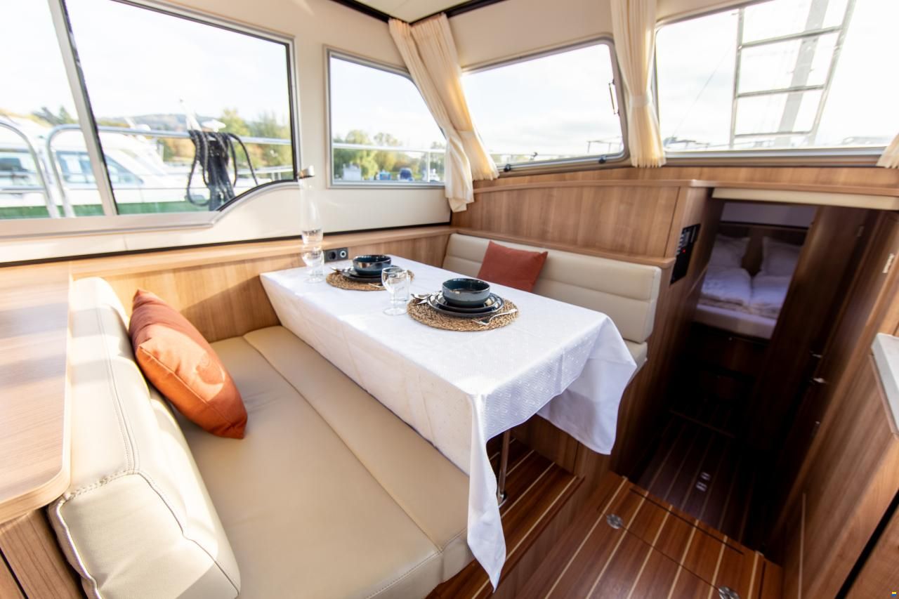 Linssen Grand Sturdy 40.0 AC