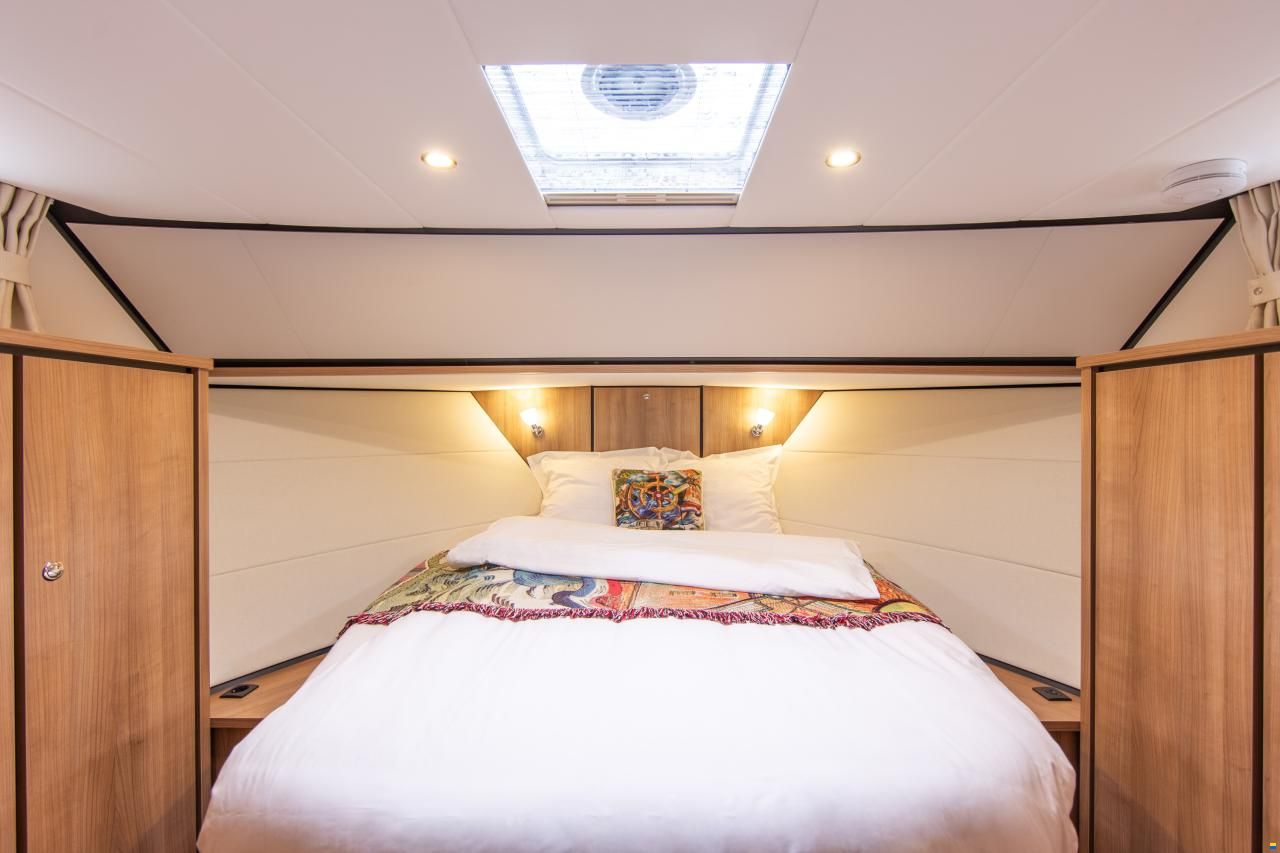 Linssen Grand Sturdy 40.0 AC