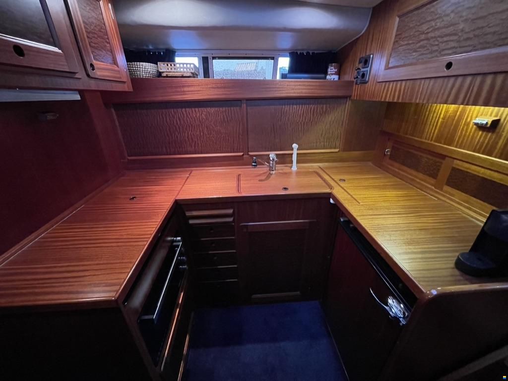 Storebro Royal Cruiser 430 Baltic