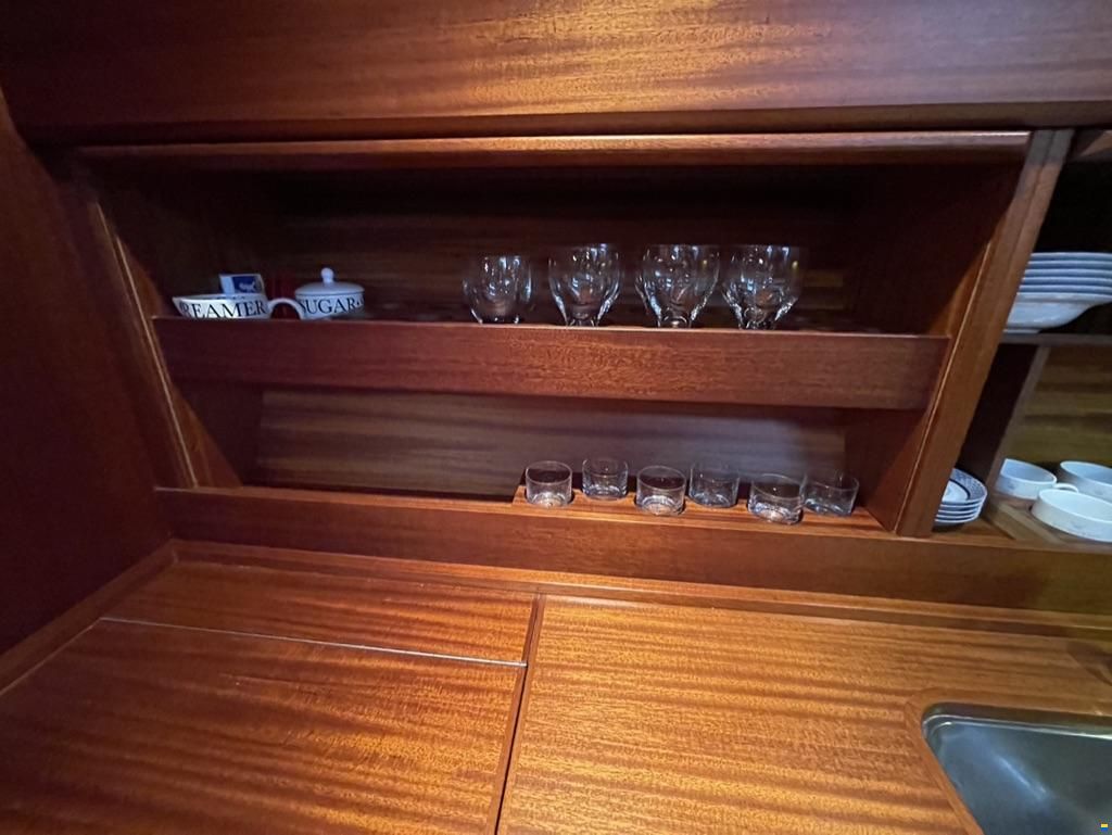 Storebro Royal Cruiser 430 Baltic