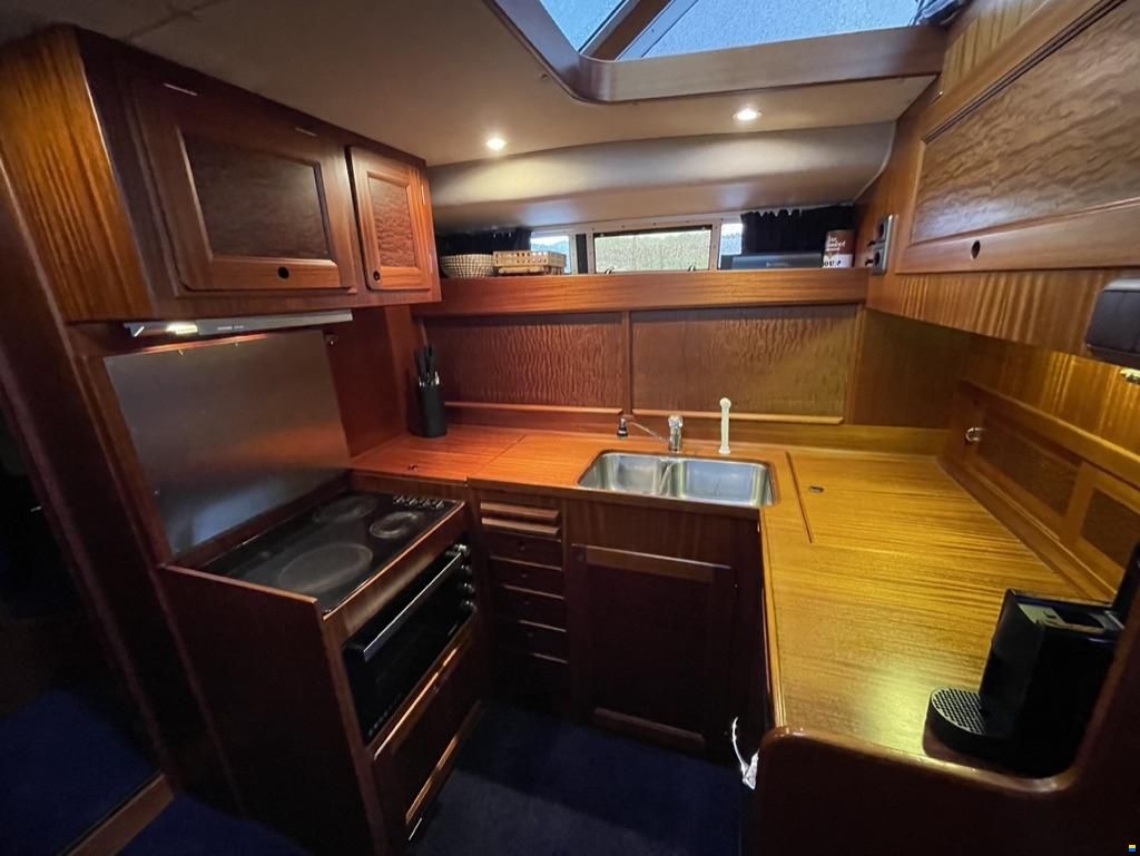 Storebro Royal Cruiser 430 Baltic